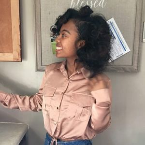 Meet your Posher, Jennah